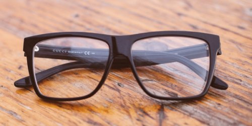 Gaan ogen achteruit door het dragen van een bril? | Zien